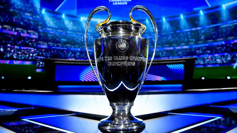 Cuộc đua dành 5 suất champions league tại ngoại hạng anh