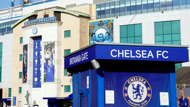 Sự giàu có của Chelsea