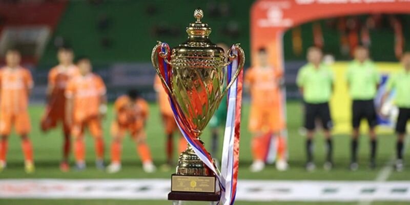 Cuộc đua vô địch V-League đang dần căng thẳng