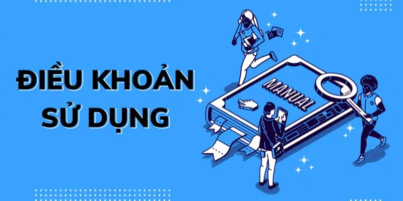 Điều khoản sử dụng tại Socolive