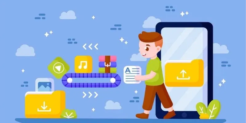 Mỗi quyền hạn được quy định cụ thể