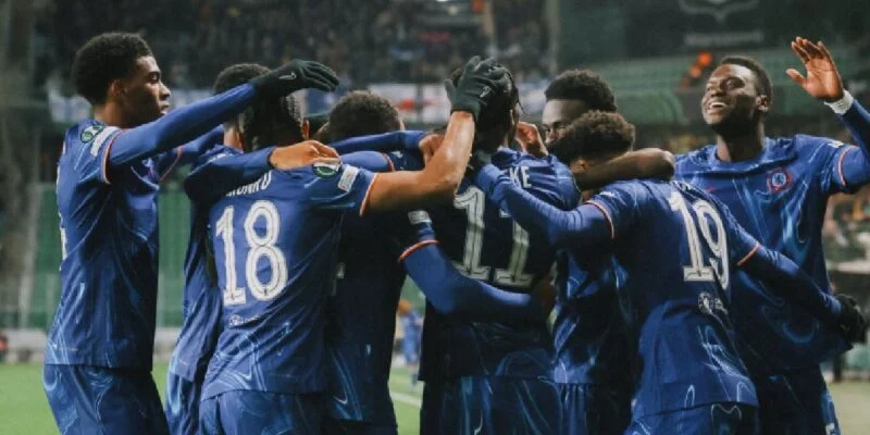 Đội hình Ipswich sẽ đầy đủ trong trận đấu này