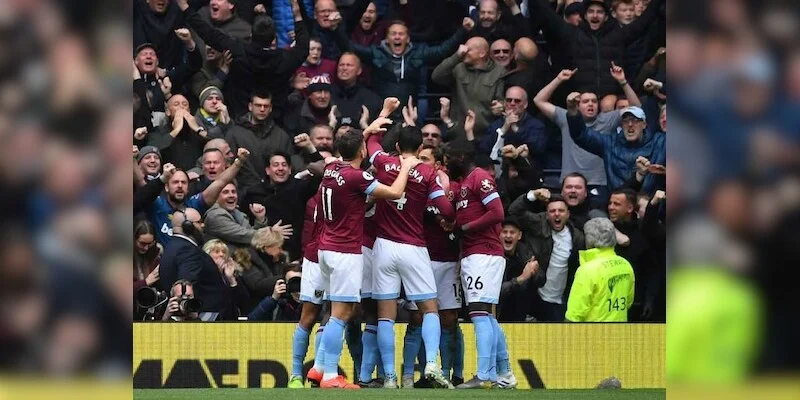 Lợi thế thi đấu sân nhà của West Ham