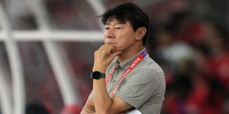 HLV trưởng của ASEAN All Stars