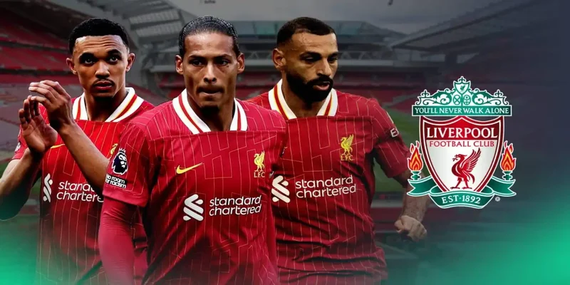 Ảnh hưởng của anh đến với Liverpool là điều đáng nhắc đến