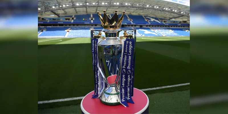 Liệu có kịch bản mới khi NHA có 5 suất Champions League?