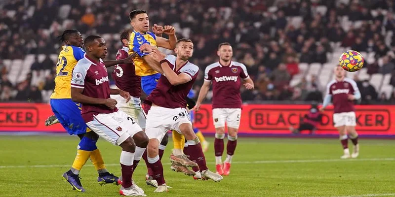 Nhận định trận đấu West Ham vs Southampton